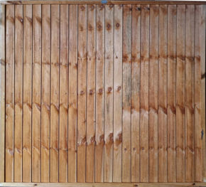 Picture for category Fencing