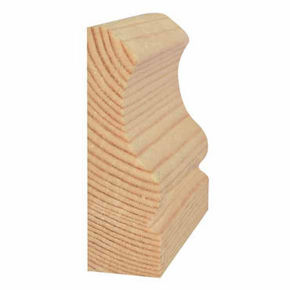 Picture for category Machined Softwood
