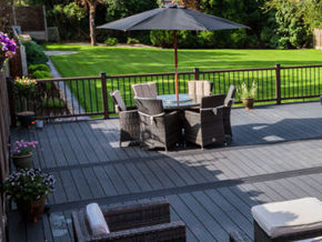 Picture for category Decking Boards