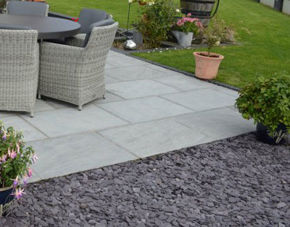 Picture for category Paving