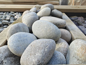 Picture for category Decorative Aggregates