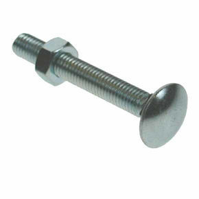 Picture for category Nuts & Bolts