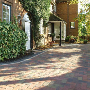 Picture for category Driveway Block Paving