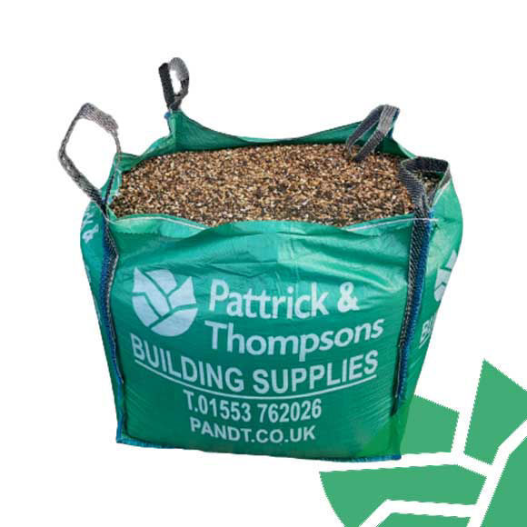 Bulk Bag Sharp Sand Pattrick & Thompsons