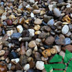 Picture of Bulk Bag Pea Gravel 10-4mm