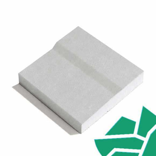 Picture of GTEC Standard Plasterboard 9.5 x 1200 x 2400 Tapered Edge