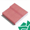 Picture of GTEC Fire Plasterboard 2400x1200x12.5mm S.E (Firecheck)