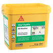 Picture of SIKA FASTFIX SELF-SETTING PAVING JOINTING COMPOUND DEEP GREY 14KG