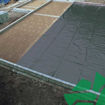 Picture of Damp Proof Membrane 25 x 4m 300mu Black