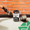 Picture of Everbuild Black Jack Bitumen & Flashing Primer 1l