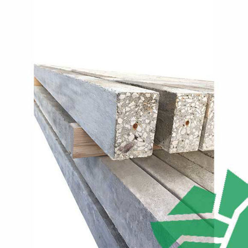 Picture of Prestressed Concrete Lintel 100x65x1500mm