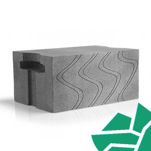 Picture of Thermalite 300mm (440x215mm) Trenchblock 3.6N