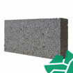 Picture of Interfuse 100mm Dense Concrete Block 7.3N