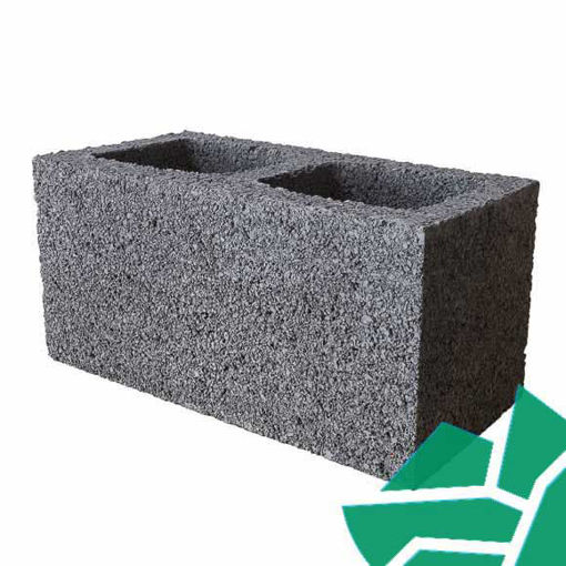 Picture of Interfuse  Hollow Dense Block 7.3N 440 x 215 x 215mm