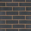 Picture of Perforated Classs B Engineering Brick 65mm Blue