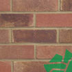 Picture of LBC Heather Brick 65mm Red