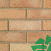 Picture of LBC Milton Brick 65mm Buff