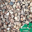 Picture of Bulk Bag Staffordshire Pink Gravel 10-20mm