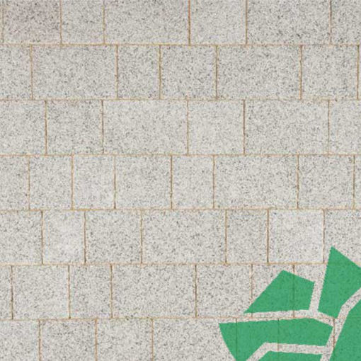 Picture of Invicta Trio 60mm Premium Block Paving Mixed Pack 9.53m2 Pearl