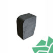 Picture of Drivestyle High Kerb 150x100x200mm Charcoal