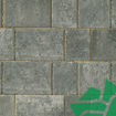 Picture of Brett Beta Trio 60mm Block Paving Mixed Pack 9.2m2 Silver Haze