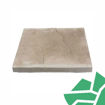 Picture of Broadway Economy Riven Utility Paving Slab 450x450mm Natural