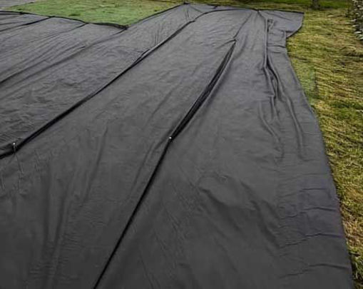 Picture of TDP50 Landscape Fabric 1m x 14m
