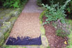 Picture of TDP50 Landscape Fabric 1m x 14m