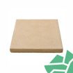 Picture of Brett Chaucer Concrete Paving Slabs 600x600x35mm Buff