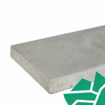 Picture of Supreme Concrete Gravel Board Smooth 1830 x 305mm