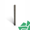 Picture of Concrete Slotted Intermediate Fence Post 2440mm (8')