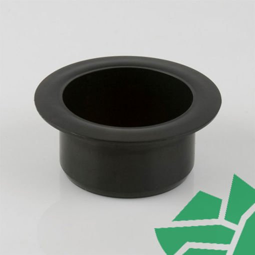 Picture of Underground Shallow Access Chamber 110mm Spare Plug B5000