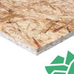 Picture of 11mm OSB/3 2440x1220mm S/E Structural Board FSC 