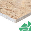 Picture of 18mm OSB/3 2440x1220mm S/E Structural Board FSC