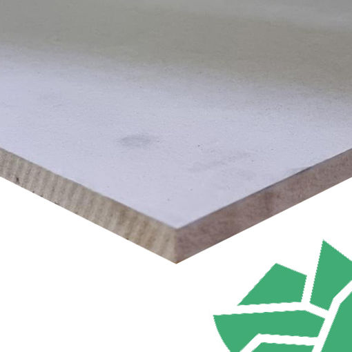 Picture of 12mm MDF 2440x1220 Standard Board EN622:5 FSC