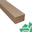 Picture of 38x50 PSE Redwood PEFC ( 33x45mm Finish Size)