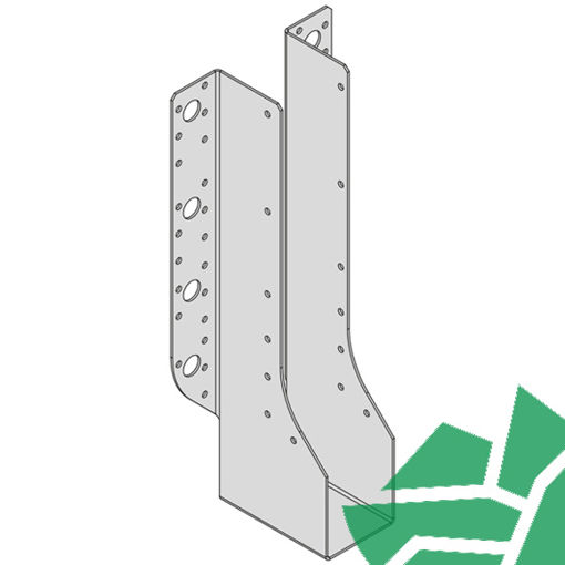 Picture of Multi Hanger 380 Girth 50mm Base MHE380/50