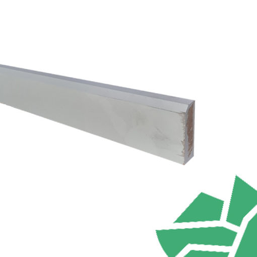 Picture of 18 x 57 Premier Architrave MDF Primed FSC-5.4m