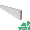 Picture of 18 x 69 Premier Architrave MDF Primed FSC-5.4m