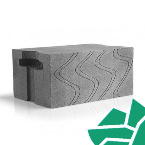 Picture of Thermalite 355mm (440x215mm) Trenchblock 3.6N