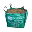 Picture of Bulk Bag Pea Gravel 10-4mm