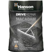 Picture of Hanson Tarmac Drive Repair Macadam 25kg