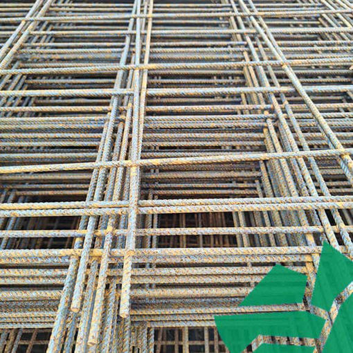 Picture of A142 Reinforcement Mesh 3.6 x 2.0m