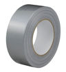 Picture of 50mm x 50m Silver Cloth Tape