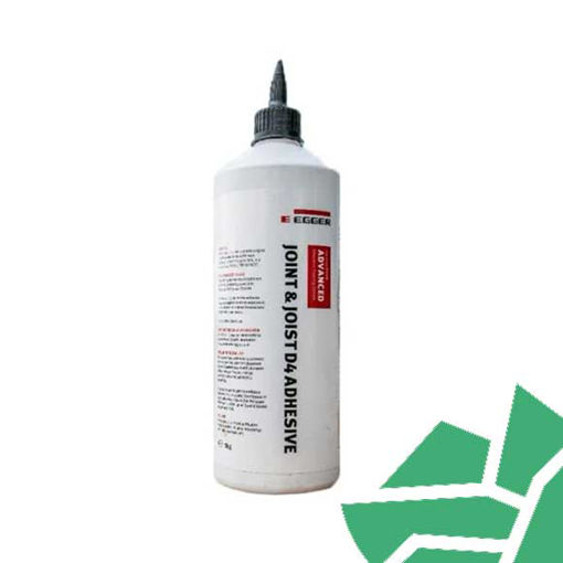 Picture of Egger Joint & Joist D4 PU Adhesive 1kg Bottle