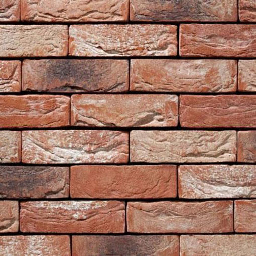 Picture of Vandersanden Flemish Antique Facing Brick 65mm