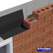 Picture of Timloc 1143 Cavity Wall Weep with Vent Buff