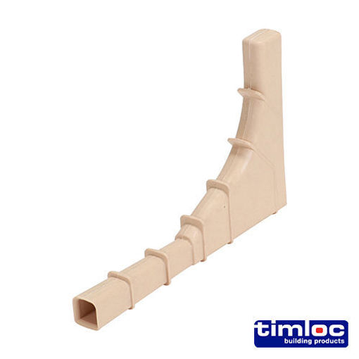 Picture of TIMLOC Invisiweep Peep Weep Hole Wall  Vent Buff IW50BU