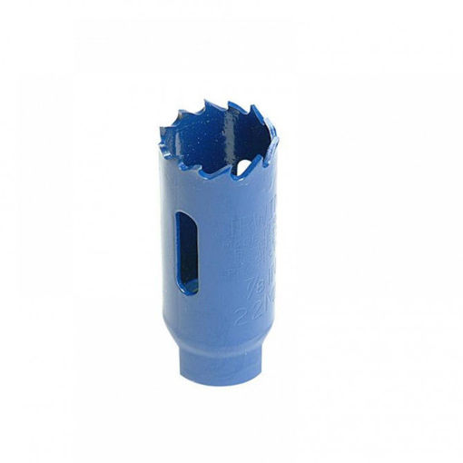 Picture of Irwin Bi-Metal High Speed Holesaw 19mm