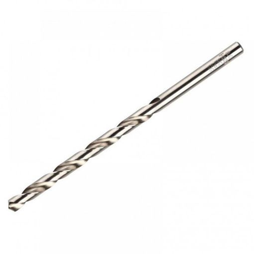 Picture of Irwin HSS Pro Drill Bit 1.0mm OL:34mm WL:12mm